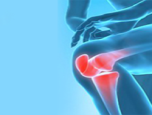 Bolesti kolenního kloubu