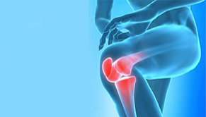Bolesti kolenního kloubu